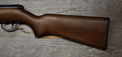 Remington, Model 550-1, 22 LR Bolt Action Rifle - Image 6 of 9