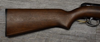 Remington, Model 550-1, 22 LR Bolt Action Rifle - Image 2 of 9