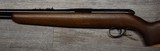 Remington, Model 550-1, 22 LR Bolt Action Rifle - Image 7 of 9