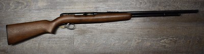 Remington, Model 550 1, 22 LR Bolt Action Rifle