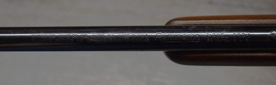 Remington, Model 550-1, 22 LR Bolt Action Rifle - Image 9 of 9
