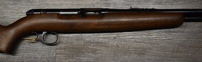 Remington, Model 550-1, 22 LR Bolt Action Rifle - Image 3 of 9