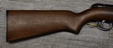 Remington, Model 550-1, 22 LR Bolt Action Rifle - Image 2 of 9