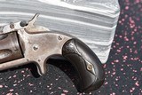 Smith & Wesson Model 1-1/2, Third Issue Revolver - Image 4 of 8