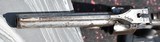 Smith & Wesson Model 1-1/2, Third Issue Revolver - Image 3 of 8