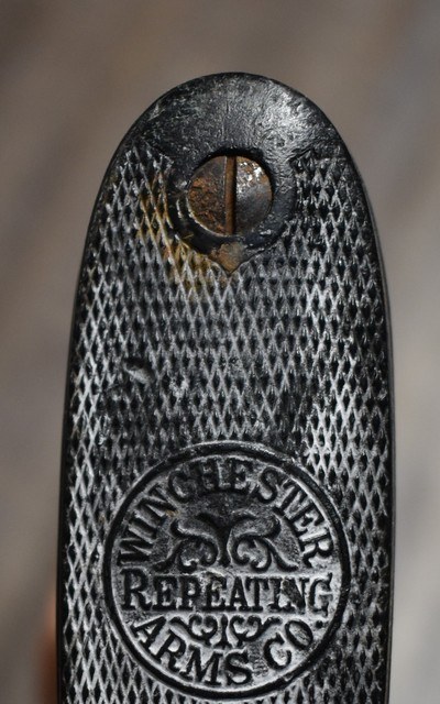 Winchester Model 67, .22LR, Bolt-Action Rifle - Image 10 of 10