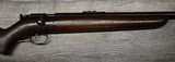 Winchester Model 67, .22LR, Bolt-Action Rifle - Image 3 of 10