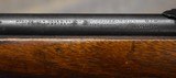 Winchester Model 67, .22LR, Bolt-Action Rifle - Image 9 of 10