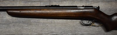 Winchester Model 67, .22LR, Bolt-Action Rifle - Image 7 of 10