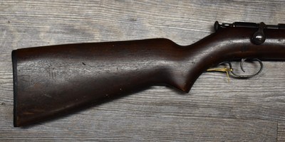 Winchester Model 67, .22LR, Bolt-Action Rifle - Image 2 of 10