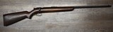 Winchester Model 67, .22LR, Bolt-Action Rifle - Image 1 of 10