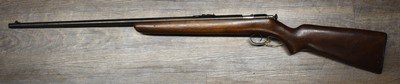 Winchester Model 67, .22LR, Bolt-Action Rifle - Image 5 of 10