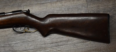 Winchester Model 67, .22LR, Bolt-Action Rifle - Image 8 of 10