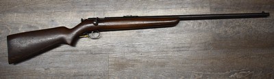 Winchester Model 67, .22LR, Bolt-Action Rifle - Image 1 of 10