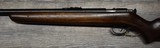 Winchester Model 67, .22LR, Bolt-Action Rifle - Image 7 of 10