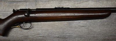 Winchester Model 67, .22LR, Bolt-Action Rifle - Image 3 of 10