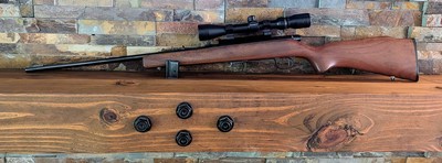 Harrington Richardson Model 700 - Image 3 of 10
