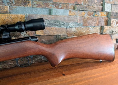 Harrington Richardson Model 700 - Image 6 of 10