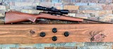 Harrington Richardson Model 700 - Image 1 of 10