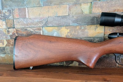 Harrington Richardson Model 700 - Image 8 of 10