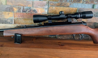 Harrington Richardson Model 700 - Image 5 of 10