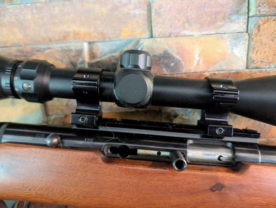 Harrington Richardson Model 700 - Image 2 of 10