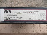 SKB 20/28 Gauge Combo Sporting 85TSS - 11 of 11