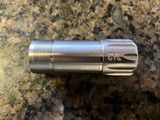 K-80 Titanium 12 Ga. Choke Tube - 1 of 1