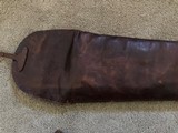 American Buffalo Hide - Hand Made - 10 of 10