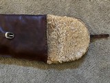 American Buffalo Hide - Hand Made - 6 of 10