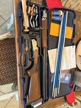 Beretta 686 20ga Sporting with Tubes - 5 of 5