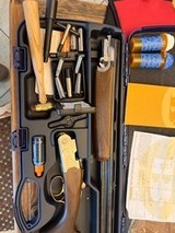Beretta 686 20ga Sporting with Tubes - 3 of 5
