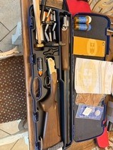 Beretta 686 20ga Sporting with Tubes - 1 of 5