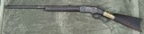 Model 1873 Winchester Deluxe 44-40 - 5 of 15