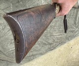 Model 1873 Winchester Deluxe 44-40 - 15 of 15