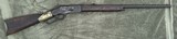 Model 1873 Winchester Deluxe 44-40 - 4 of 15