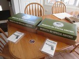 Beretta M9 Special Edition Pair of consecutive serial number new in box - 8 of 10