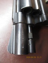 S&W 37-2 Airweight, .38 - Image 4 of 6