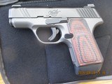 Kimber EVO-SP 9mm - Image 3 of 4