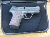 Kimber EVO-SP 9mm