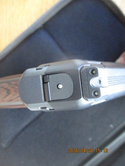 Kimber EVO-SP 9mm - Image 4 of 4