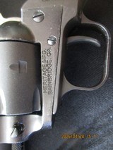 Heritage Rough Rider, .22 NEW - Image 2 of 3