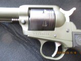 Ruger Wrangler .22 NEW in a Box - Image 2 of 3