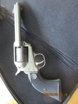 Ruger Wrangler .22 NEW in a Box - Image 3 of 3