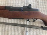 Winchester M1 Garand - 9 of 11