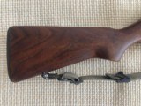 Winchester M1 Garand - 1 of 11