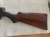 Remington Model 11, 12ga. - 5 of 10