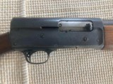 Remington Model 11, 12ga. - 7 of 10