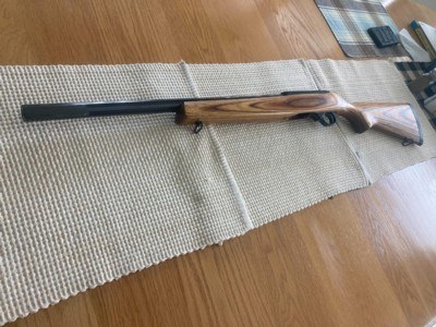 Ruger 10/22 Target, Heavy Barrel - Image 7 of 9