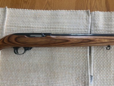 Ruger 10/22 Target, Heavy Barrel - Image 6 of 9
